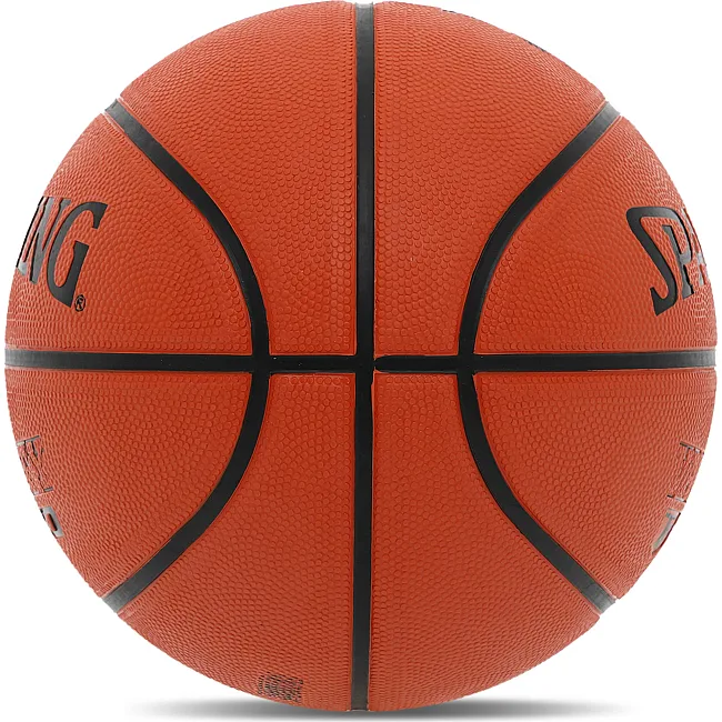 Баскетбольный мяч
 резиновый SPALDING TF-150 см
 VARSITY 84421Y6
 6