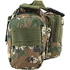 Підсумок тактичний SP-SPORT
 ZK-12
 35x15x17см 9л (Камуфляж Multicam)