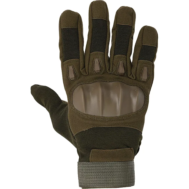 Тактические перчатки
 SP-SPORT

 BC-8790 (Черный)