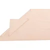 Полотенце-коврик для йоги
 нескользящий  BLOOM SPORTS TOWEL LB7090 (Белый)