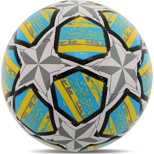 Сувенирный футбольный мяч
 STARS SP-SPORT
 FB-1288 №2 (Разные цвета)