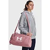 Спортивна сумка UNDER ARMOUR Undeniable 5.0 Duffle XS 24L рожевий 44,8x22x22,5 см