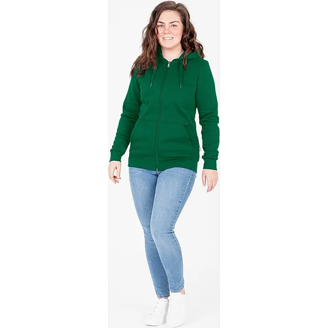 Худі organic JAKO C6820-260
