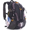 Спортивний рюкзак з каркасною спинкою DEUTER G29-1 23л (Чорний)