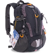 Спортивный рюкзак с каркасной спинкой DEUTER G29-1 23л (Черный)
