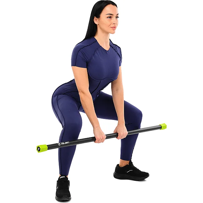 Бодібар Body Bar MDbuddy FI-5457-5 вага 5кг