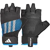 Перчатки для тренинга Adidas Performance Training Gloves синий XL