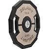 Млинці диски гумові 2 Handle металева втулка ZELART
 TA-4792-15 51мм 15кг