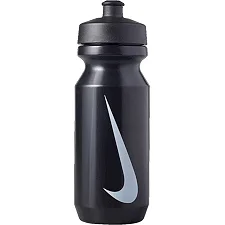 Пляшка для води Nike BIG MOUTH BOTTLE 2.0 32 OZ чорний 946 мл