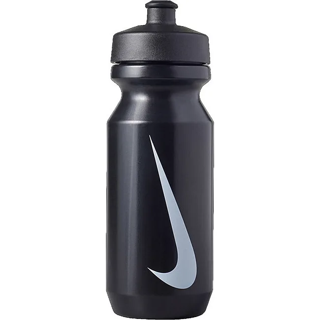 Бутылка для воды Nike BIG MOUTH BOTTLE 2.0 32 OZ черная 946 мл