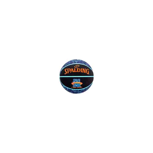 Мяч баскетбольный Spalding SPACE JAM TUNE COURT 5