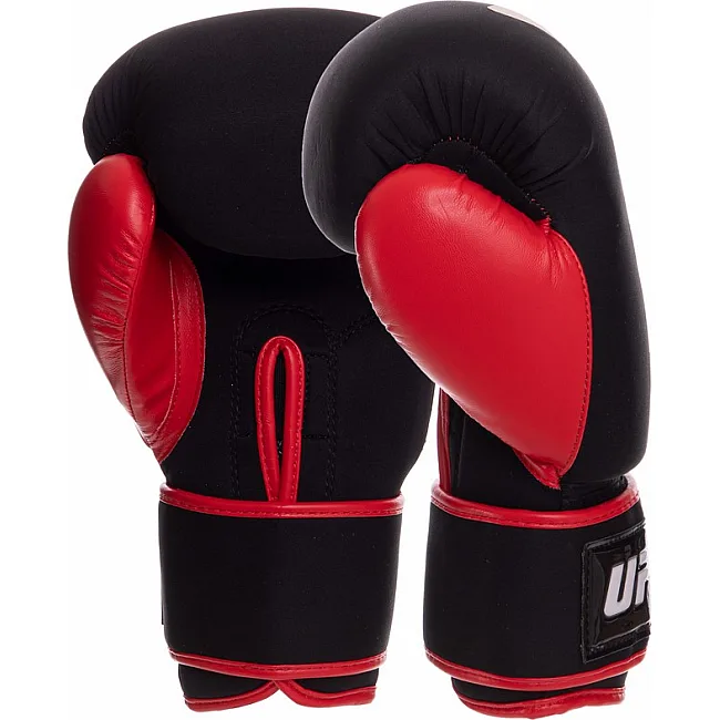Боксерские перчатки

 неопреновые UFC PRO Washable UHK-75012 L