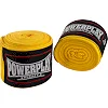 Распродажа! Бинти для боксу PowerPlay 3046 Жовті NYLON (3м)