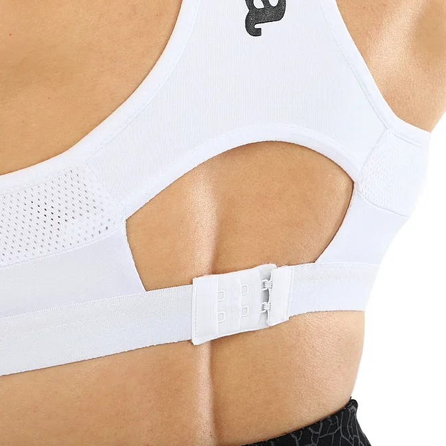 Топ женский JOMA

 BRA 900266-200 (Белый)
