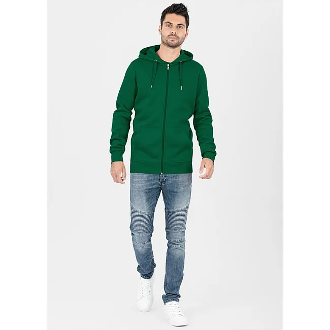 Худі organic JAKO C6820-260