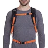 Моторюкзак з гідратором KTM MS-5122-KO 6л 49x16x8см