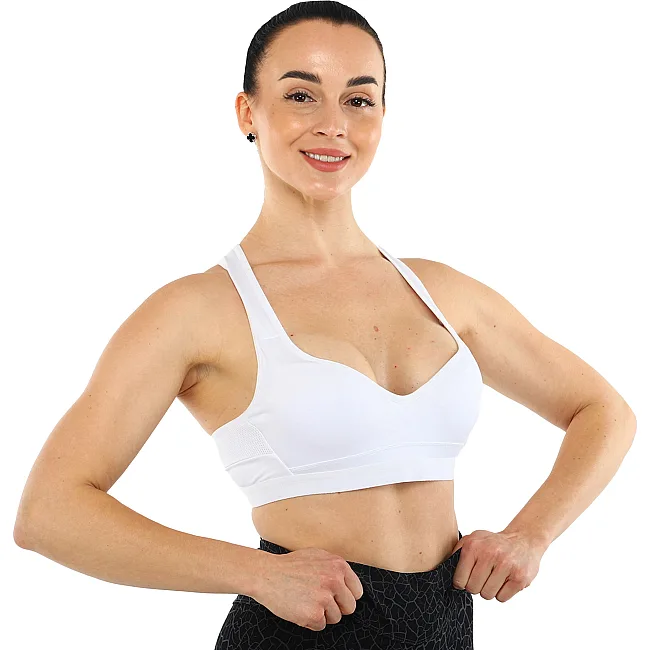 Топ женский JOMA

 BRA 900266-200 (Белый)