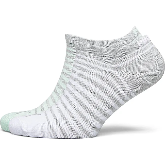 Шкарпетки PUMA UNISEX SNEAKER 2P