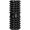 Массажный ролик (роллер) PowerPlay 4405 EVA Massage Roller Черный (33x12см.)