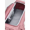Спортивна сумка UNDER ARMOUR Undeniable 5.0 Duffle XS 24L рожевий 44,8x22x22,5 см