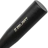 Бита стальная булава для кроссфита STEEL CLUBBELL ZELART
 TA-9636-2 2кг