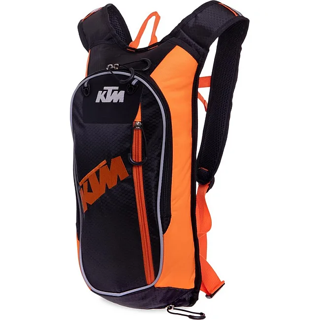Моторюкзак з гідратором KTM MS-5122-KO 6л 49x16x8см