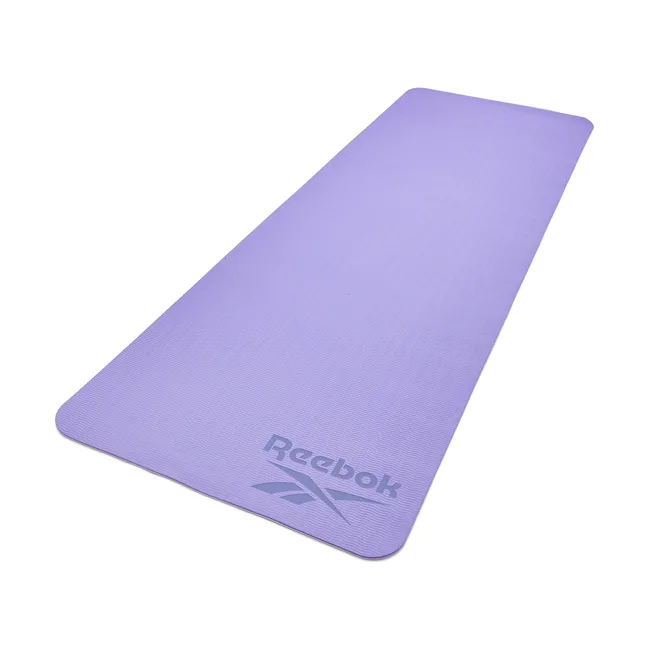 Двухсторонний коврик для йоги REEBOK Double Sided Yoga Mat 176 х 61 х 0,6 см