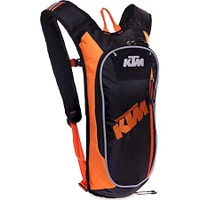 Моторюкзак с гидратором KTM MS-5122-KO 6л 49x16x8см