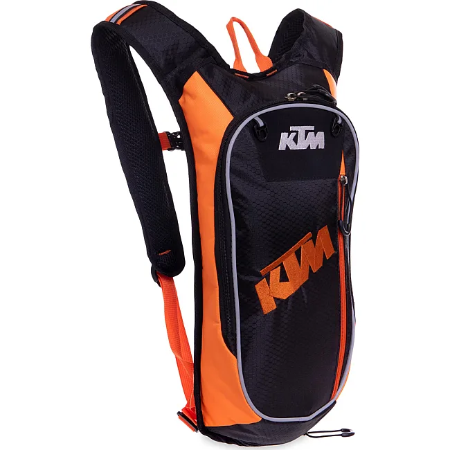 Моторюкзак з гідратором KTM MS-5122-KO 6л 49x16x8см