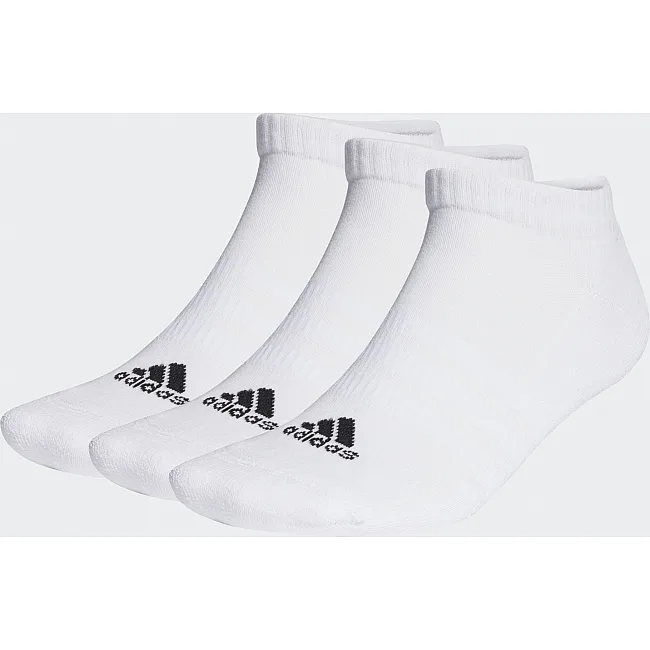 Носки Adidas C SPW LOW 3P белый
