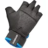 Перчатки для тренинга Adidas Performance Training Gloves синий XL