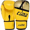 Перчатки для бокса PU CIMA BO-8964 (Красный)