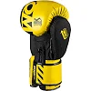 Боксерские перчатки Phantom APEX Neon Yellow (капа в подарок)