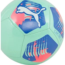 М'яч футбольний Puma Big Cat ball зелений