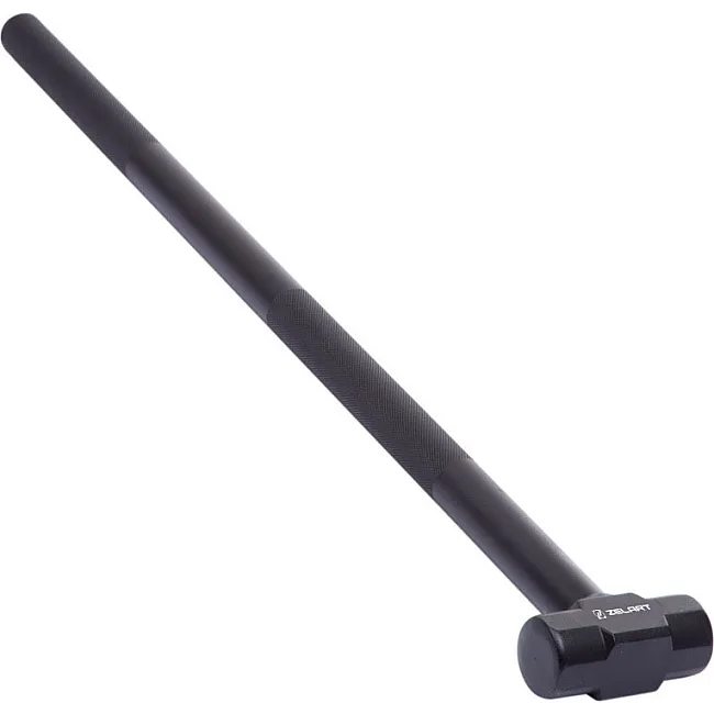 Распродажа! Кувалда стальная молот для кроссфита GYM HAMMER ZELART TA-0924-2 2кг
