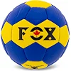 Мяч гандбольный FOX CM-9975-1 №1 PU (Синий-белый)