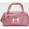 Спортивна сумка UNDER ARMOUR Undeniable 5.0 Duffle XS 24L рожевий 44,8x22x22,5 см