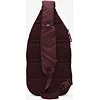 Сумка из-под плеча Nike NK NSW ESSNTL BG-MTL PLL 8L бордовый 44,5x22x10 см