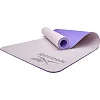 Двухсторонний коврик для йоги REEBOK Double Sided Yoga Mat 176 х 61 х 0,6 см
