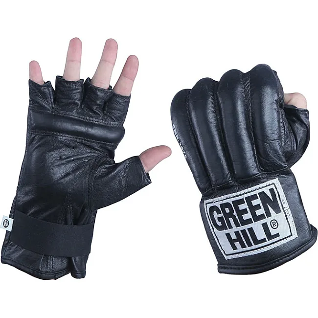 Шингарты Green Hill Royal