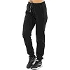 Спортивные штаны женские джоггеры JOMA STREET GENERATION 902392-100 (Черный)