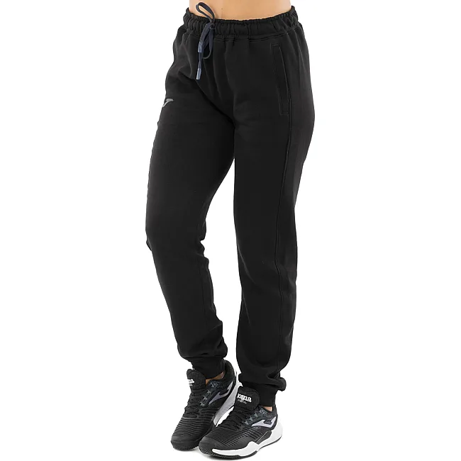 Спортивные штаны
 женские джоггеры JOMA

 STREET GENERATION 902392-100 (Черный)