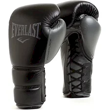 Перчатки для бокса Everlast Powerlock 2 Pro Lace