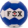 Мяч гандбольный FOX CM-9975-1 №1 PU (Синий-белый)