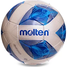 Футбольный мяч MOLTEN F5A3200 №5 PU