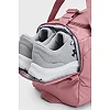 Спортивна сумка UNDER ARMOUR Undeniable 5.0 Duffle XS 24L рожевий 44,8x22x22,5 см