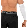 Рукав спортивный нарукавник компрессионный JOMA

 ARM WARMER 400285-200

 1шт (Белый)