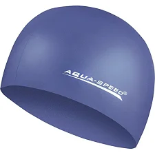 Шапочка для плавания Aqua Speed ​​MEGA