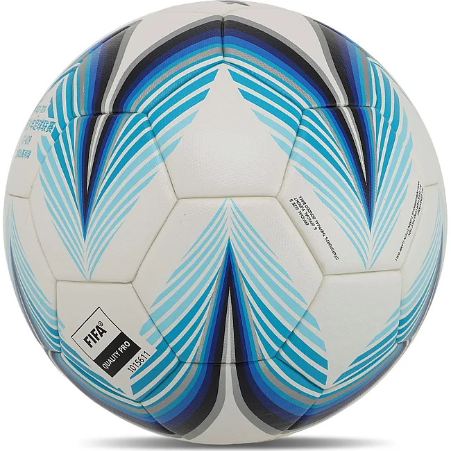 Футбольный мяч SELECT
AR THE POLARIS 2000 FIFA SB235FTB №5 PU (Белый-голубой)