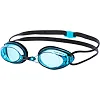 Стартові окуляри для плавання
 MADWAVE
 STREAMLINE M045701 (Блакитний-чорний)